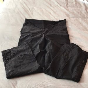 Solstice Women’s Snow Pants Shell